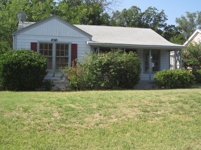 800 Judd Street, Fort Worth, TX 76104 