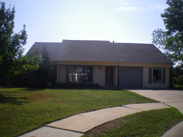 5108 Grady Ct, Flower Mound, TX 75028 