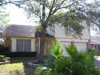 2414 Shady Brook Drive, Houston, TX 77084 