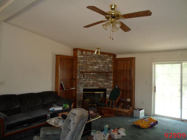 4000 Golder Ave # 35, Odessa, TX 79764 