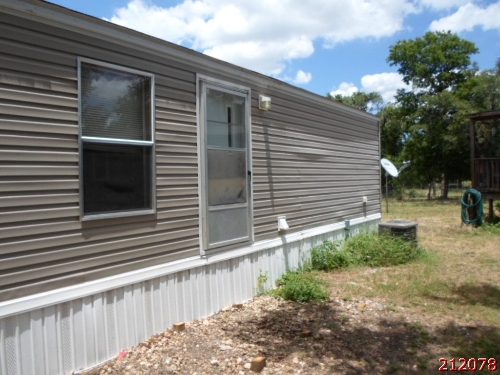 4000 Golder Avenue # 16, Odessa, TX 79764 