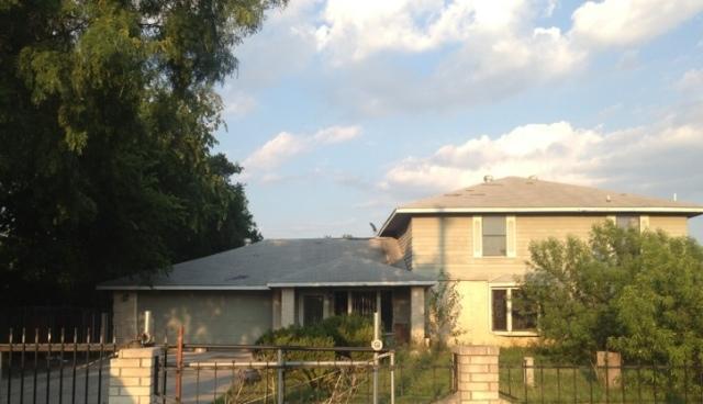 210 Tesla Dr, San Antonio, TX 78228 