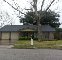1109 South Bend Drive, Alvin, TX 77511 
