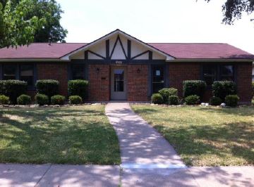 1409 Trowbridge St, Garland, TX 75044 