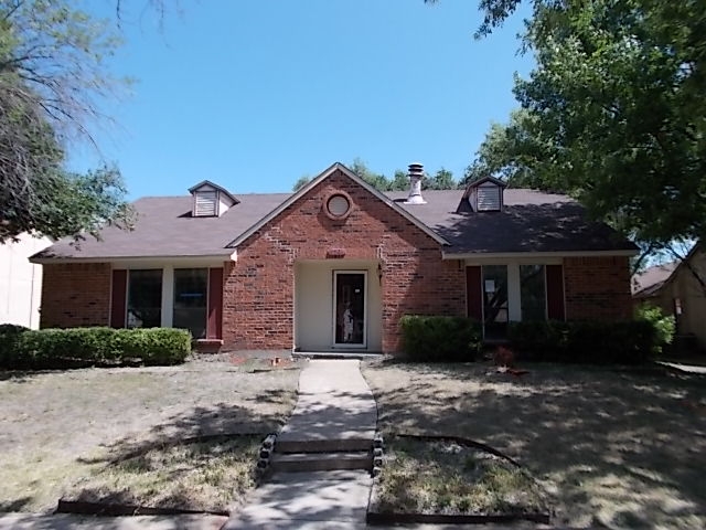 1521 Ector Circle, Mesquite, TX 75150 