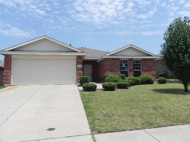 2428 Collier Drive, Mckinney, TX 75071 