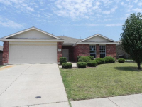 2428 Collier Drive, Mckinney, TX 75071 