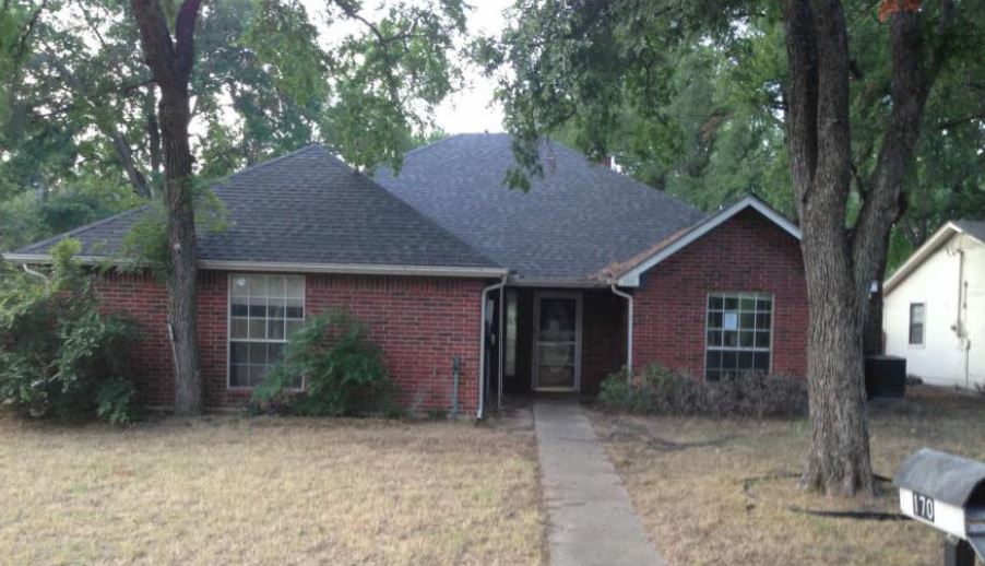 170 Pecan Dr, East Tawakoni, TX 75472 