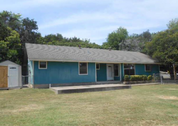 257 Palomino Loop, Whitney, TX 76692 