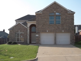 623 Dorchester Ln, Mansfield, TX 76063 