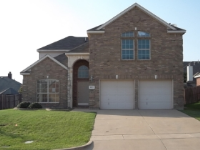 623 Dorchester Ln, Mansfield, TX 76063 