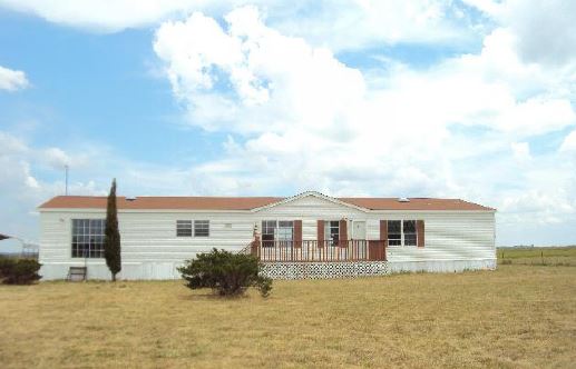 588 Old Ida Rd, Sherman, TX 75090 