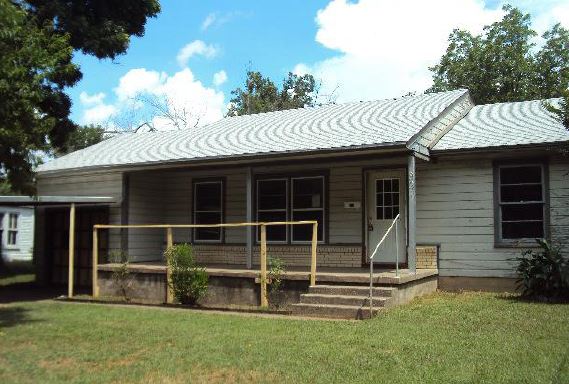 821 W Ellis Street, Sherman, TX 75092 