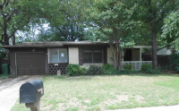 911 Sunnyvale Dr, Arlington, TX 76010 
