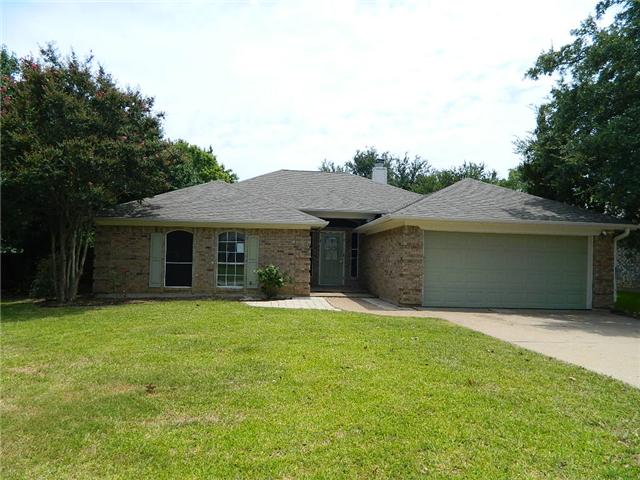 1512 Stratford Dr, Mansfield, TX 76063 