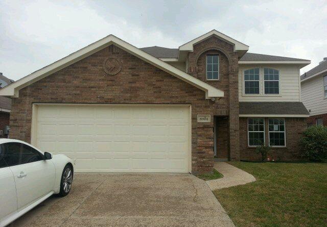 8901 Flying Ranch Rd, Fort Worth, TX 76134 