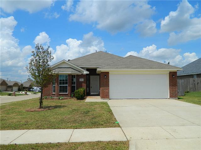 101 Fossil Way, Alvarado, TX 76009 