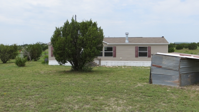 373 Chandry Circle, Stephenville, TX 76401 