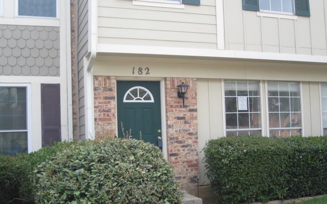 182 Merlin Way, Euless, TX 76039 
