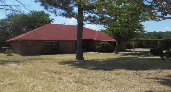 6057 Alyssa Ct, Azle, TX 76020 