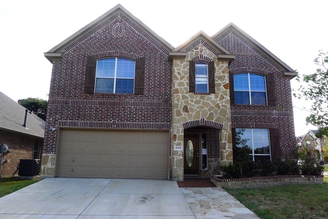 4100 Colina Avenue, Denton, TX 76210 
