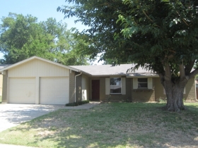 1003 Belemeade St, Arlington, TX 76014 