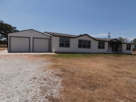 350 Cr 102, Marlin, TX 76661 