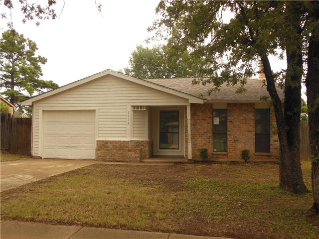 7713 Portman Avenue, Fort Worth, TX 76112 