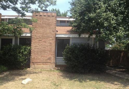 5829 Timbercrest Dr, Arlington, TX 76017 