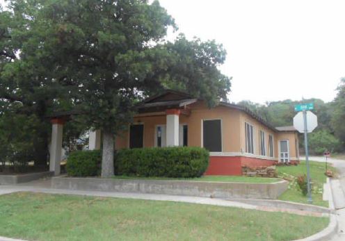1300 N Oak Ave, Mineral Wells, TX 76067 