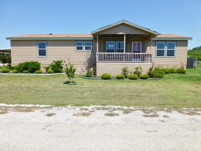 300 Capricorn Dr, Granbury, TX 76049 