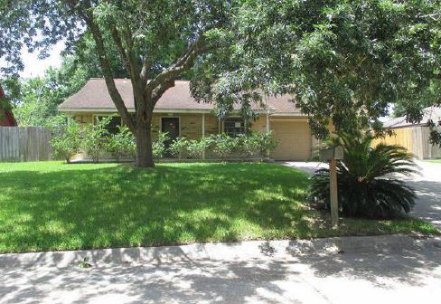2121 Williamsburg Court South, League City, TX 77573 