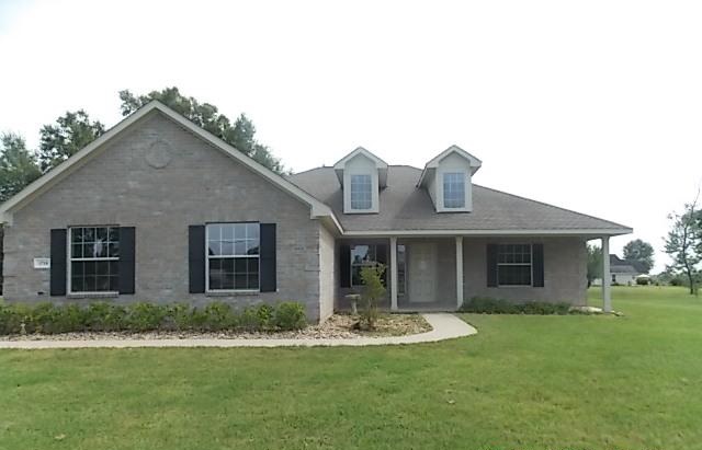 4718 Still Meadows St, Liberty, TX 77575 
