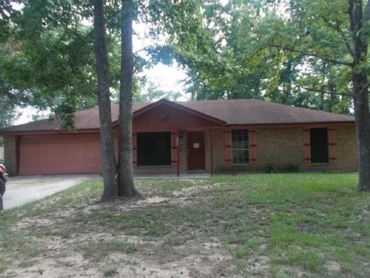 25620 White Oak Lane, Splendora, TX 77372 