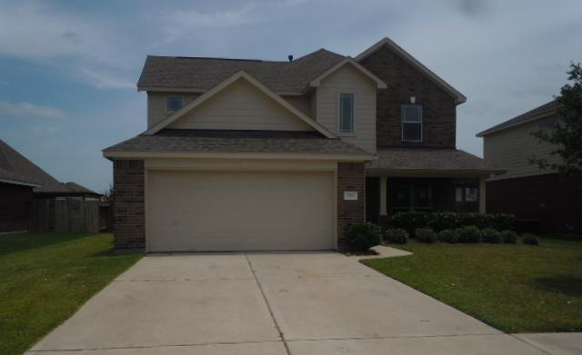 3703 Mahogany Trl, Pearland, TX 77584 