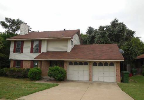 602 Overland Drive, Garland, TX 75040 