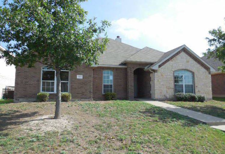 2337 Bonnywood Driv, Lancaster, TX 75134 