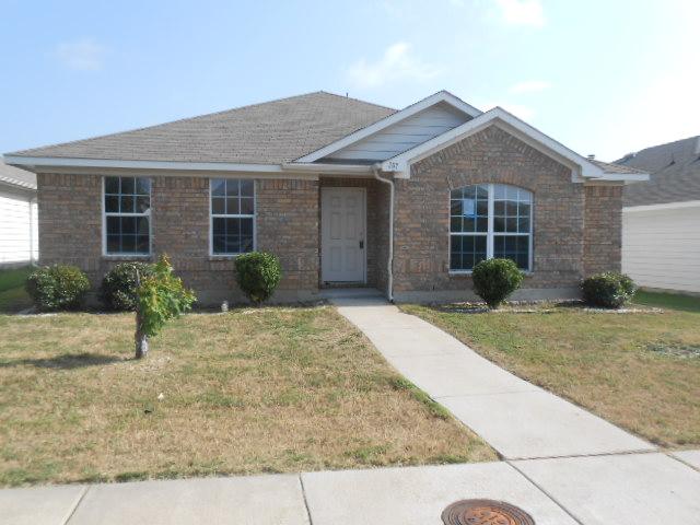 107 Triumph Rd, Dallas, TX 75241 