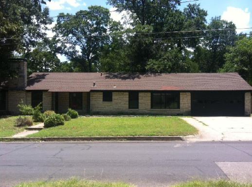 1221 Sycamore Ave, Corsicana, TX 75110 