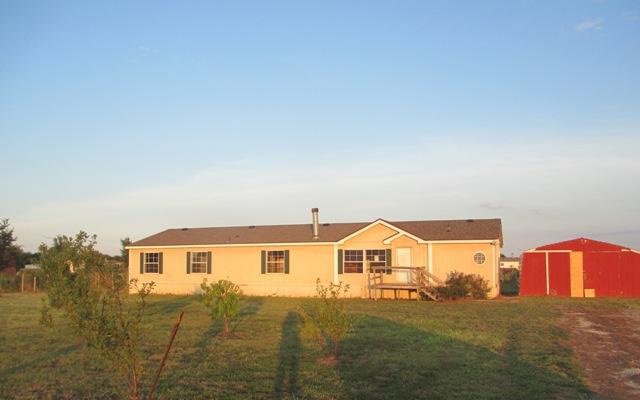 9383 Douglas Circle, Terrell, TX 75160 