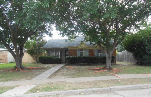 10507 Cymbal Dr, Dallas, TX 75217 