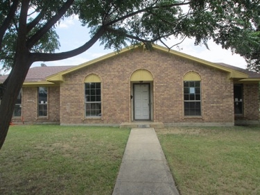 3242 Potomac Drive, Garland, TX 75042 