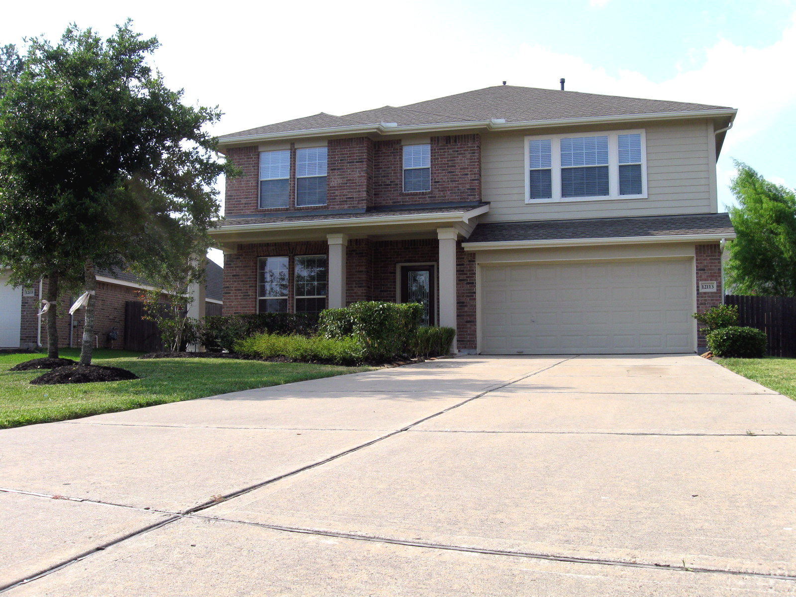 12113 Forest Sage Lane, Pearland, TX 77584 