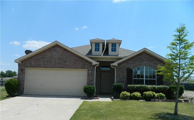 1809 Cedar Wood Tra, Anna, TX 75409 