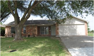 1803 Carrington Dr, Glenn Heights, TX 75154 