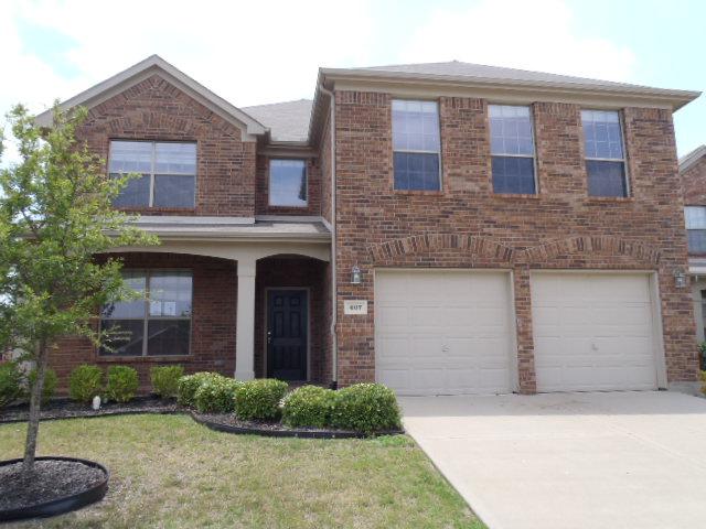 407 Hackberry Dr, Fate, TX 75087 