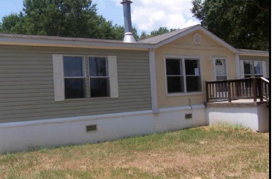 446 Vz Cr 4822, Chandler, TX 75758 