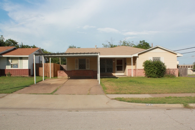 336 Ridgefield Cir, Mesquite, TX 75149 