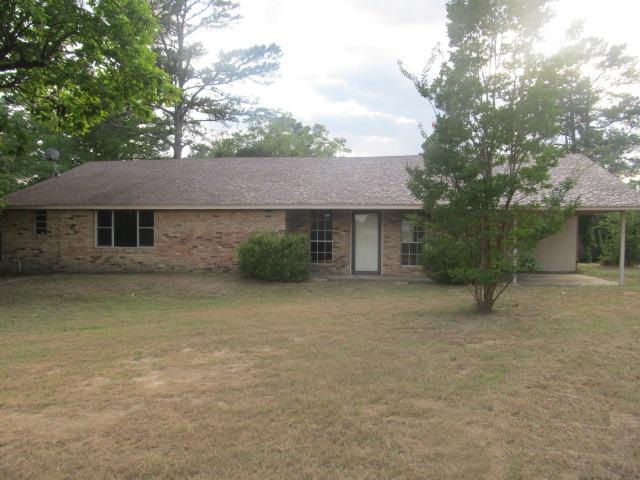 463 Roberson Rd, Hallsville, TX 75650 