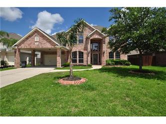 10015 Rhiney Ct, Houston, TX 77089 